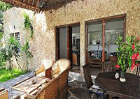 Coral House Cottage, Shimoni – Mombasa South Coast