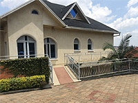 Corina K Guesthouse, Kicukiro Area – Kigali
