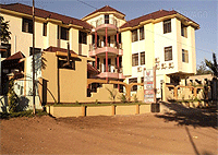 Mwanza City Hotels Lodges Resorts Accommodation Cosmopolitan Hotel – Mwanza City