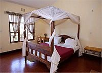 Skyblue Motel Lyantonde – Lake Mburo National Park