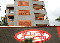 Cute and Cosy Apartments, Mtwapa – Mombasa North Coast