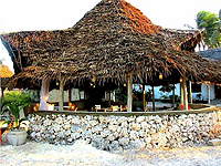  Da Loose Mongoose Beach Lodge, Jambiani – Zanzibar South East Coast