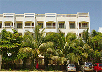 Dan Park Hotel, Mtwapa – Mombasa North Coast