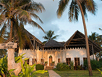 Dar House Dar House, Pingwe – Zanzibar South East Coast