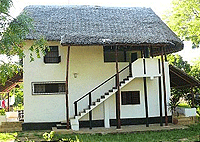 Diani Banda Cottages, Diani Beach – Mombasa South Coast