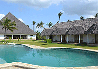 Diani Bay Resort, Diani Beach – Mombasa South Coast