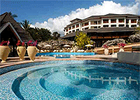 Diani Reef Beach Resort & Spa, Diani Beach – Mombasa South Coast