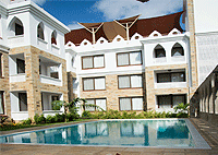 Diani Place Fully Furnished Apartments, Diani Beach – Mombasa South Coast