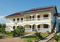 Diani Swed Breeze Apartments, Diani Beach – Mombasa South Coast