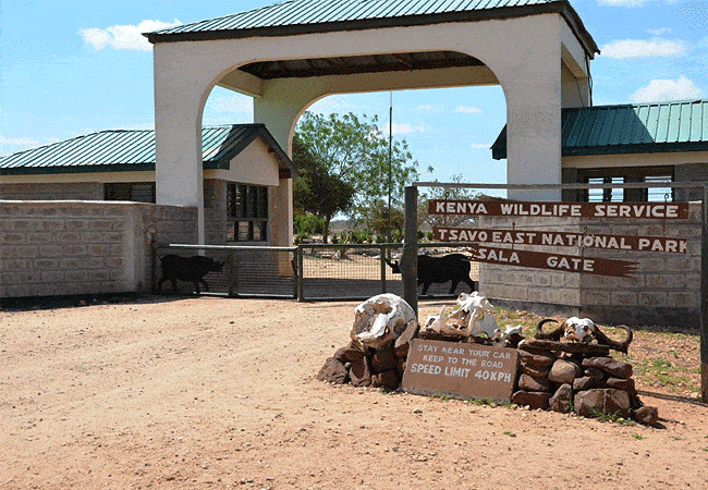 doa-doa-safari-camp-tsavp-east-national-park-sala-gate Doa Doa Safari Camp Tsavo East National Park