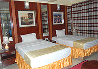 Don Suites Hotel, Bungoni Area – Dar es Salaam