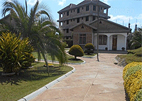 Dosmeza Hotel – (Njombe Region) Njombe Town – Tanzania