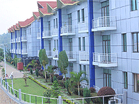 Dove Hotel, Gisozi Area – Kigali