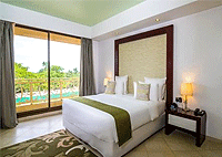 Dream Highland Luxury Hotel, Msasani Area- Dar es Salaam
