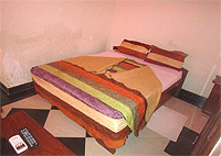Dreamers Executive Hotel, Buguruni Area – Dar es Salaam