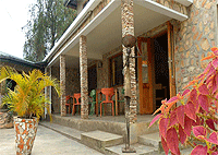 Dutchess Hotel and Restaurant – Kibale National Park