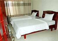 Eben View Hotel, Kariakoo Area – Dar es Salaam