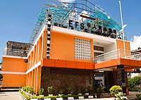 EFS Business Lodge, Kivukoni Area – Dar es Salaam