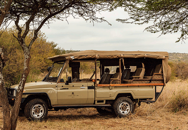 elephant-gorge-camp-amboseli-national-park-game-drive-safari-vehicle Elephant Gorge Camp Amboseli