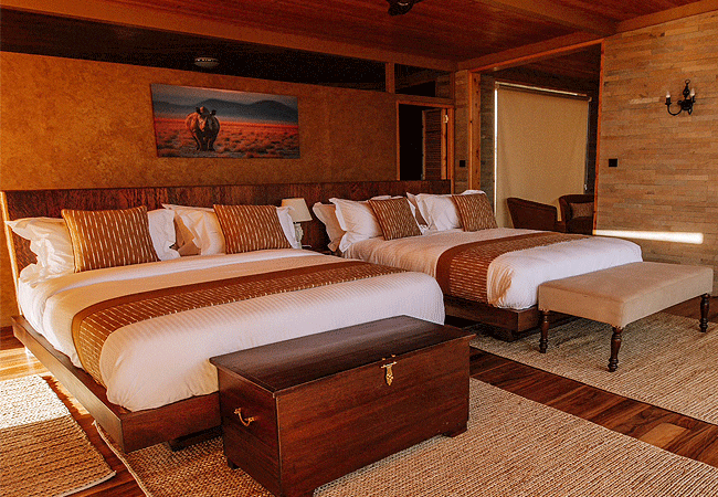 elephant-gorge-camp-amboseli-national-park-has-5-deluxe-suites-5-standard-suites-and-a-2-bedroom-family-suite Elephant Gorge Camp Amboseli