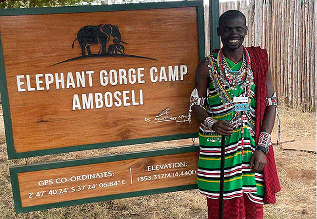 elephant-gorge-camp-amboseli-national-park-is-located-in-noorlarami-conservancy-kenya Elephant Gorge Camp Amboseli