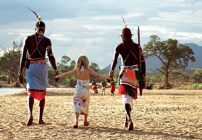 elephant-watch-camp-samburu-sits-on-the-banks-of-the-ewaso-nyiro-river-with-six-luxury-tents-with-private-verandahs-kingsize-beds-electric-fans-bathrooms-and-bucket-showers-beneath-the-stars Elephant Watch Camp Samburu