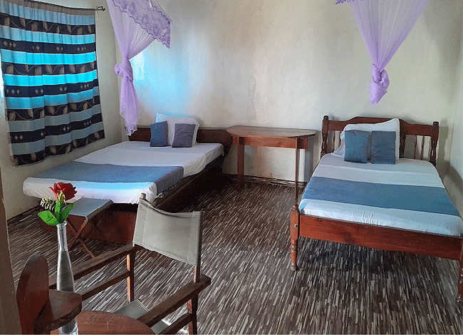 eliye-springs-resort-turkana-has-3-rooms-with-2-double-beds-each-for-families-with-children-called-the-acco-rooms Eliye Springs Resort Turkana