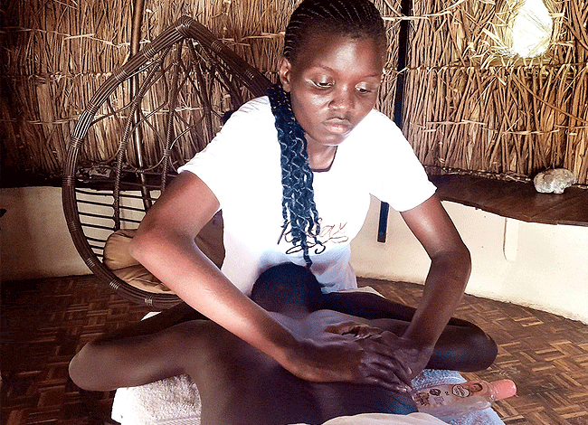 eliye-springs-resort-turkana-offers-full-body-massage Eliye Springs Resort Turkana