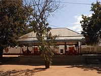 Elly's Motel, Nyegezi Island – Mwanza City