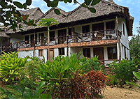 Emerald Bay Resort, Chokocho Village – Pemba Island