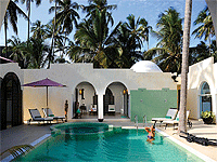 Emerald Dream of Zanzibar, Kiwengwa – Zanzibar North East Coast