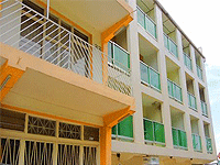 Eminence Hotel, Nyarugenge District – Kigali
