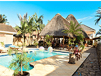 Entebbe Palm Hotel – Entebbe