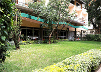 Equator Hotel – Arusha