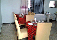 Erado Natron Hotel, Manzese Area – Dar es Salaam