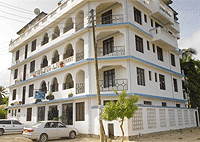 Estate Gate Hotel, Mtwapa – Mombasa North Coast