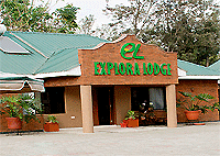 Explora Lodge, Sakina Area – Arusha