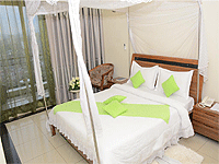 Five to Five Hotel – Kigali