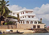 Forodhani House – Lamu Island