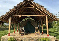 Fort Murchison Lodge, Nwoya Area – Murchison Falls National Park