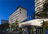 Four Points by Sheraton - Dar es Salaam New Africa