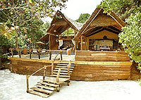 Fundu Lagoon Boutique Hotel, South West Coast of Pemba – Pemba Island