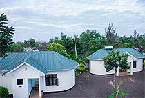 Furaha Lodge Arusha Tanzania