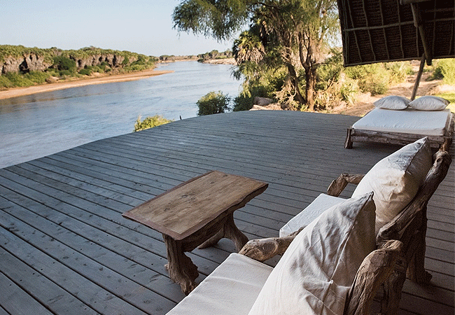 galdessa-camp-tsavo-east-national-park-on- the-banks-of-the-galana-river-and-far-off-the-beaten-track Galdessa Camp Tsavo East National Park