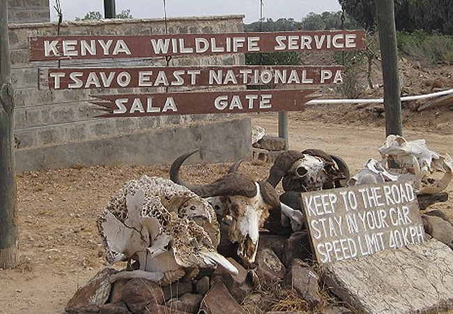 galdessa-camp-tsavo-east-national-park-sala-gate Galdessa Camp Tsavo East National Park