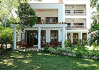 Galisan House Diani Beach – Mombasa South Coast