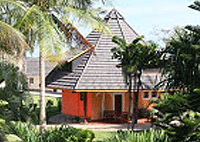 Garden Villas (within Sunset Villa), Diani Beach – Mombasa South Coast