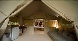 Gazi Tented Retreat Gazi Bay Mombasa South Coast