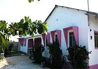 Gianduiotto Uroa Guest House, Uroa – Stone Town (Zanzibar City)