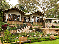 Gibbs Farm – Ngorongoro Crater